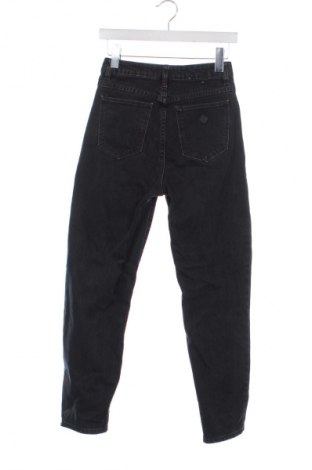 Damen Jeans Abrand Jeans, Größe XS, Farbe Schwarz, Preis 56,37 €