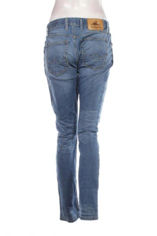 Dámské džíny  Alberto, Velikost M, Barva Modrá, Cena  919,00 Kč
