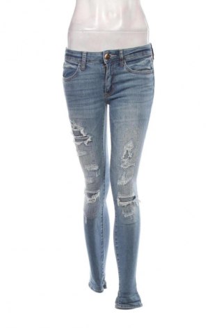 Damen Jeans American Eagle, Größe S, Farbe Blau, Preis € 17,99