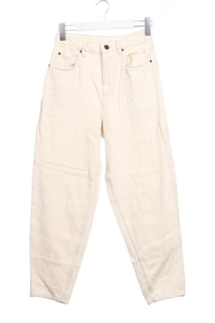 Női farmernadrág American Vintage, Méret XS, Szín Ekrü
, Ár 14 972 Ft