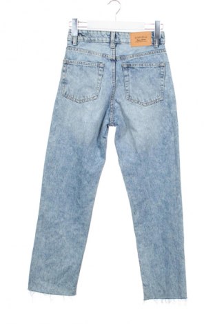 Dámske džínsy  Amisu, Veľkosť S, Farba Modrá, Cena  17,95 €