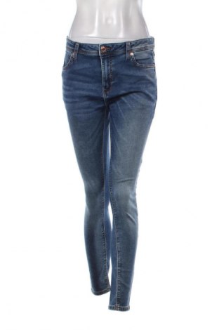 Női farmernadrág Amisu, Méret L, Szín Kék, Ár 6 000 Ft