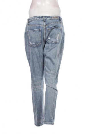Damen Jeans Amisu, Größe M, Farbe Blau, Preis 18,99 €