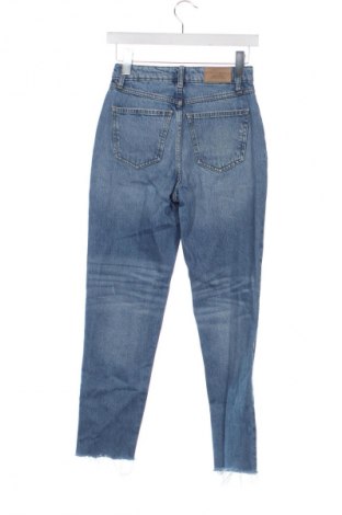 Damskie jeansy Amisu, Rozmiar XXS, Kolor Niebieski, Cena 66,39 zł