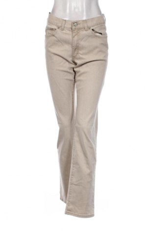 Damen Jeans Angels, Größe M, Farbe Beige, Preis € 15,99
