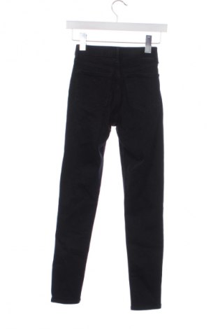 Γυναικείο Τζίν Anna Field, Μέγεθος XS, Χρώμα Μαύρο, Τιμή 20,52 €