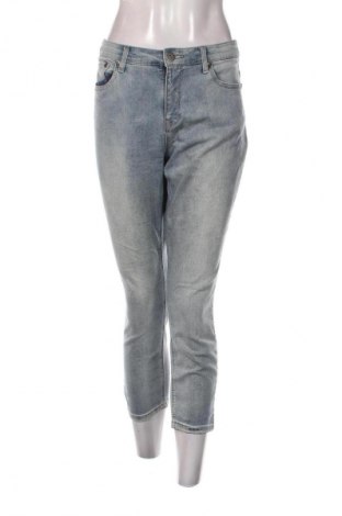 Dámske džínsy  Arizona, Veľkosť L, Farba Modrá, Cena  10,95 €