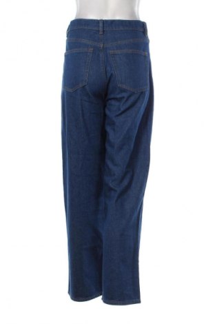 Дамски дънки Arket, Размер M, Цвят Син, Цена 35,79 €