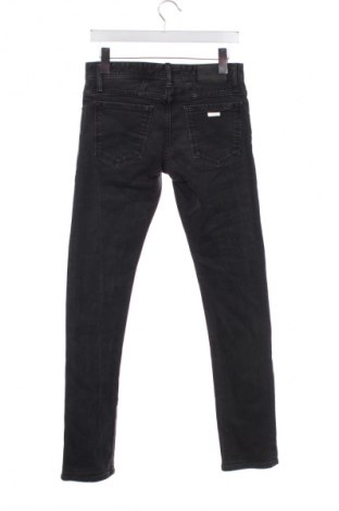 Дамски дънки Armani Exchange, Размер M, Цвят Сив, Цена 136,85 лв.