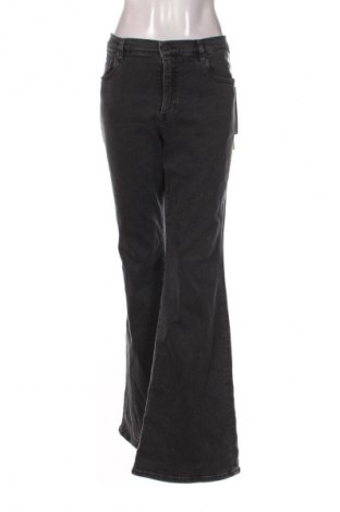 Női farmernadrág Armedangels, Méret XXL, Szín Fekete, Ár 44 009 Ft