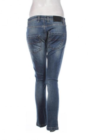 Дамски дънки B Settecento, Размер L, Цвят Син, Цена 73,99 лв.
