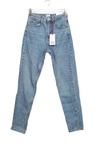 Γυναικείο Τζίν BDG, Μέγεθος XXS, Χρώμα Μπλέ, Τιμή 47,62 €