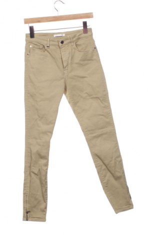 Дамски дънки BOSS, Размер M, Цвят Зелен, Цена 122,99 лв.