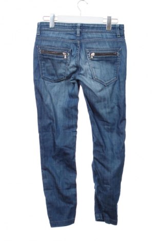 Dámské džíny  BOSS, Velikost S, Barva Modrá, Cena  1 734,00 Kč