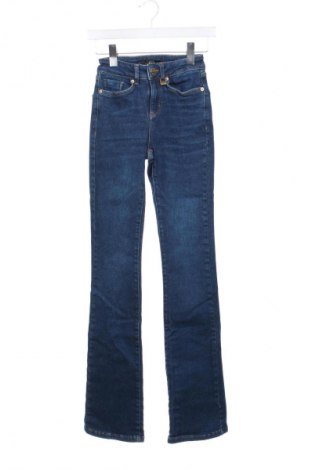 Dámské džíny  BSB, Velikost XXS, Barva Modrá, Cena  519,00 Kč