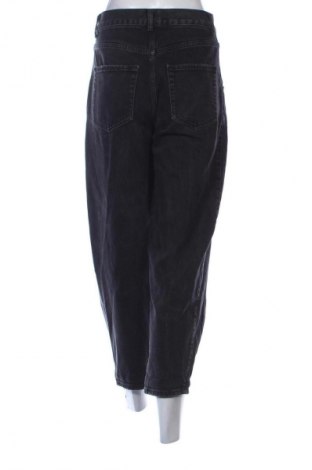 Дамски дънки Balloon, Размер S, Цвят Черен, Цена 41,06 лв.