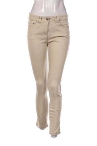 Damskie jeansy Bcx, Rozmiar M, Kolor Beżowy, Cena 75,99 zł