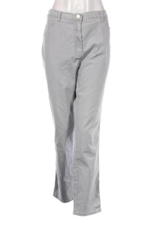 Damen Jeans Belmonte Boutique, Größe XXL, Farbe Grau, Preis 33,99 €