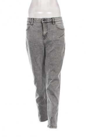 Dámske džínsy  Beloved, Veľkosť L, Farba Sivá, Cena  14,95 €
