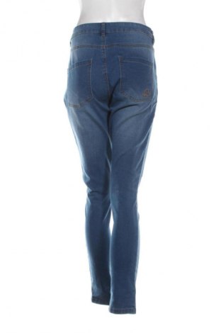 Damen Jeans Beloved, Größe L, Farbe Blau, Preis € 14,77
