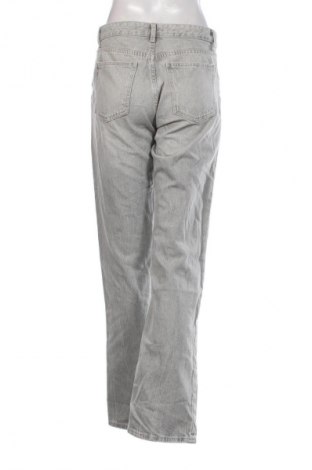 Damen Jeans Bershka, Größe M, Farbe Grau, Preis 17,99 €