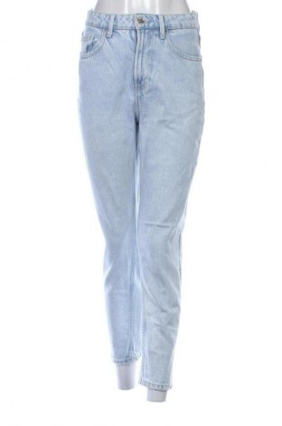 Damen Jeans Bershka, Größe S, Farbe Blau, Preis € 9,35