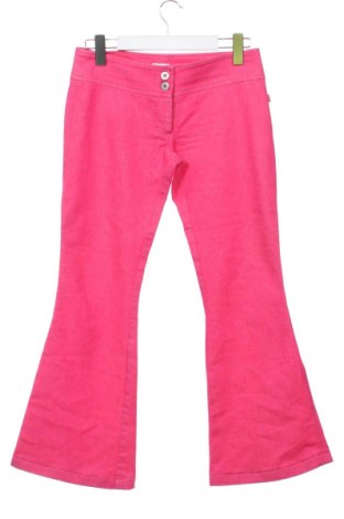 Damen Jeans Bershka, Größe M, Farbe Rosa, Preis € 15,00