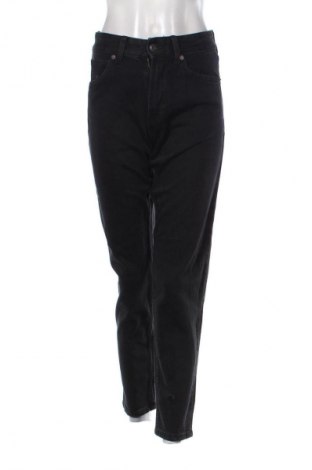 Damen Jeans Bershka, Größe M, Farbe Schwarz, Preis 15,00 €