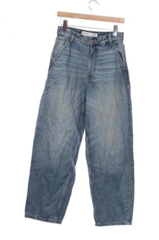 Női farmernadrág Bershka, Méret XS, Szín Sokszínű, Ár 7 269 Ft