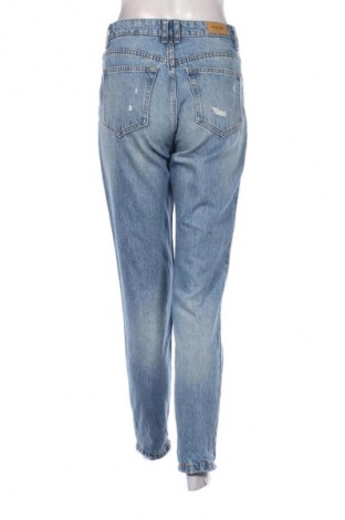 Dámske džínsy  Bershka, Veľkosť M, Farba Modrá, Cena  14,83 €
