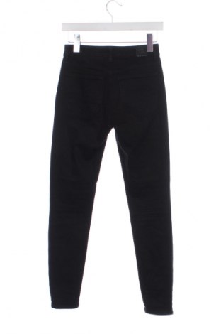 Damen Jeans Bershka, Größe XS, Farbe Schwarz, Preis € 15,00
