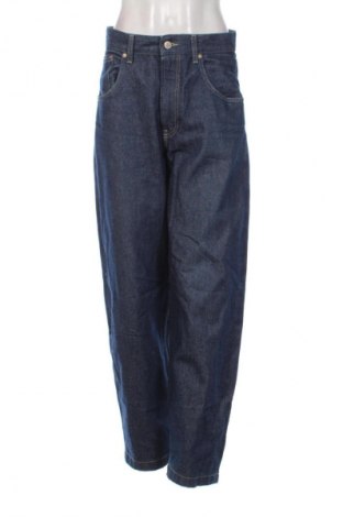 Damen Jeans Bershka, Größe M, Farbe Blau, Preis € 16,99