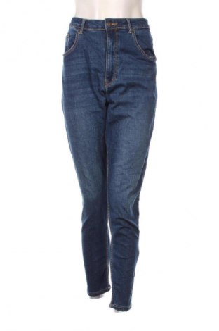 Damen Jeans Bershka, Größe XL, Farbe Blau, Preis € 15,99