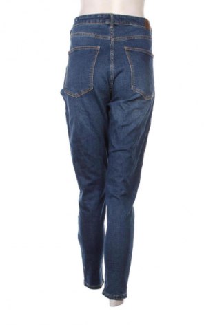 Damen Jeans Bershka, Größe XL, Farbe Blau, Preis € 15,99