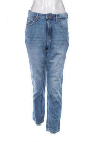 Damen Jeans Bershka, Größe M, Farbe Blau, Preis 14,77 €