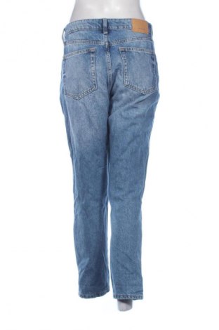Damen Jeans Bershka, Größe M, Farbe Blau, Preis 14,77 €