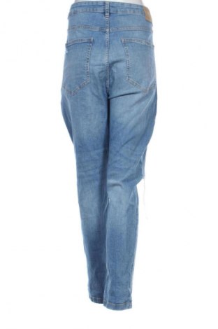 Damen Jeans Bershka, Größe XL, Farbe Blau, Preis € 14,83
