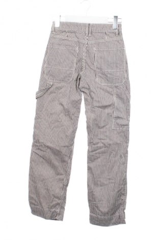 Damskie jeansy Bershka, Rozmiar XXS, Kolor Kolorowy, Cena 50,99 zł