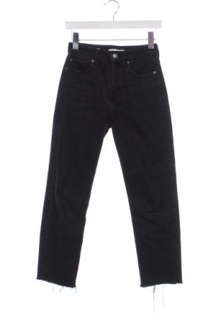 Női farmernadrág Bershka, Méret XS, Szín Fekete, Ár 5 800 Ft