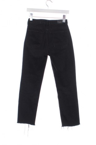 Női farmernadrág Bershka, Méret XS, Szín Fekete, Ár 5 800 Ft