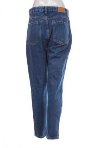Dámské džíny  Bershka, Velikost M, Barva Modrá, Cena  289,00 Kč