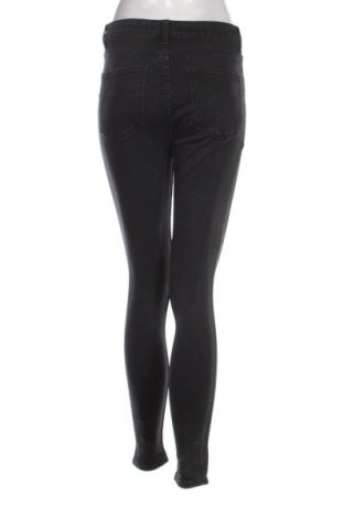 Dámské džíny  Bershka, Velikost M, Barva Černá, Cena  685,00 Kč
