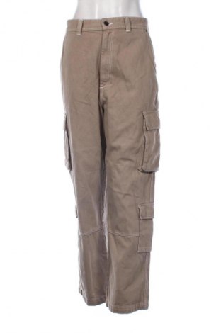 Damen Jeans Bershka, Größe L, Farbe Braun, Preis 14,91 €