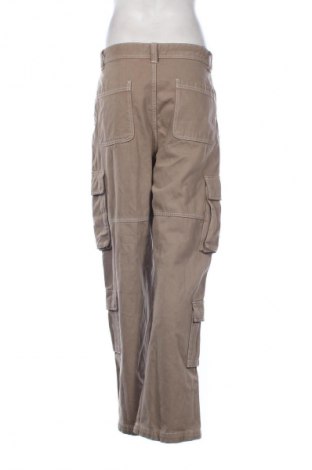 Damen Jeans Bershka, Größe L, Farbe Braun, Preis 14,91 €