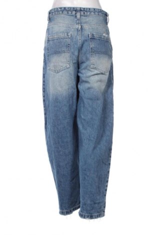 Női farmernadrág Bershka, Méret M, Szín Kék, Ár 5 800 Ft