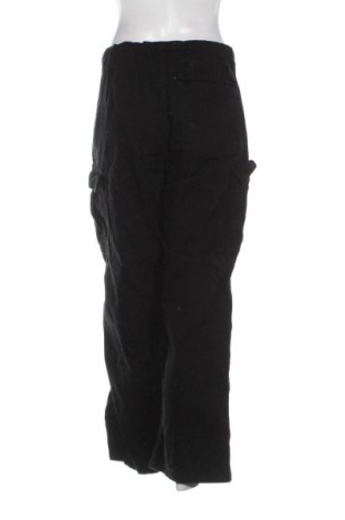 Dámské džíny  Bershka, Velikost S, Barva Černá, Cena  367,00 Kč