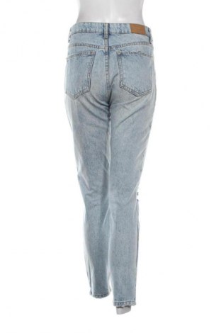 Damen Jeans Bershka, Größe S, Farbe Blau, Preis 14,77 €