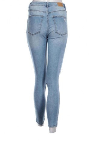 Női farmernadrág Bershka, Méret S, Szín Kék, Ár 5 399 Ft