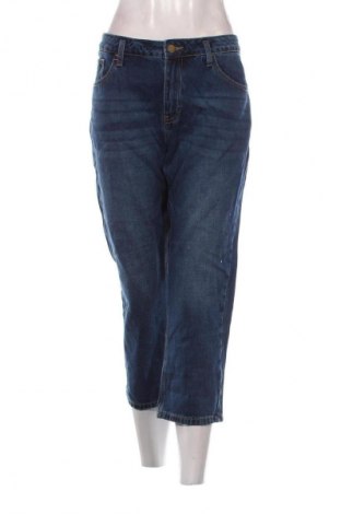 Damskie jeansy Bexleys, Rozmiar XL, Kolor Niebieski, Cena 90,99 zł