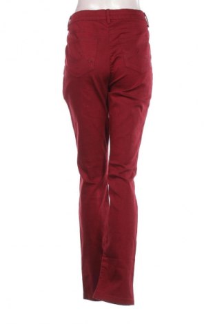 Дамски дънки Bexleys, Размер L, Цвят Червен, Цена 26,99 лв.